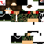 Texture for steve