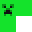 Texture for creeper