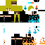 Texture for steve