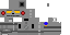 Texture for MechaGodzilla-1