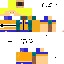Texture for naruto