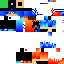 Texture for MCparker