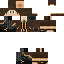 Texture for SteamPunkDude