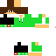 Texture for Tux Labor