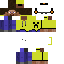 Texture for steve opp