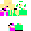 Texture for Няшка_Близняшка