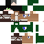 Texture for 調査兵団エレン！