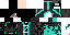 Texture for fire of the zekebrasil