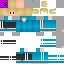 Texture for CarlosBlizX