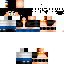 Texture for Gogeta