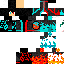 Texture for dsdf