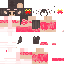 Texture for Bibis new and improved skin
