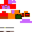 Texture for orge who do not shave savannah