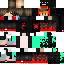 Texture for MARCELO GEME