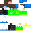 Texture for eren
