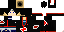 Texture for Amaterasu