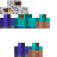 Texture for lucas