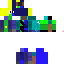 Texture for (RockstarHerobrine) PLEASE READ