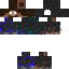 Texture for Herobrine