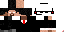 Texture for Herobrine
