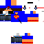 Texture for steve