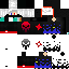 Texture for mark
