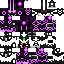 Texture for robotmonster