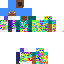 Texture for ук3