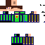 Texture for defr
