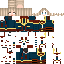 Texture for Steve