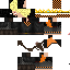 Texture for Jenava Prison Guard King DylanCombine