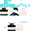 Texture for くう　バドミントン