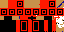 Texture for red boy