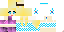 Texture for 小茜
