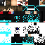 Texture for David