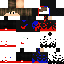 Texture for azer_foxninja