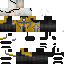 Texture for Old Mikhail Knight