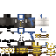 Texture for Steampunk template
