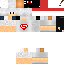 Texture for ShortBeardy