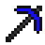 Texture for diamond_pickaxe