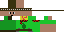 Texture for KillerHun7