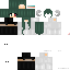 Texture for AlfTheDuck