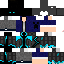 Texture for Magier 