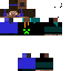 Texture for tftdfd