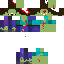 Texture for zumbi noob