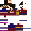 Texture for messi