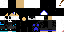 Texture for Blacman