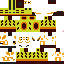 Texture for bumblebee