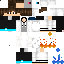Texture for cocadero