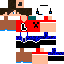 Texture for luis007